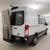 2020 Ford Transit Cargo Van 2 thumbnail