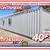 20 40 ft Cargo Container Storage Reefer Shipping Shed Sheds Containers 10 thumbnail