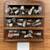 Entire Estate Collection of Thimbles - 759 Pieces with display cases 4 thumbnail