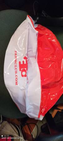 Beach Ball 1