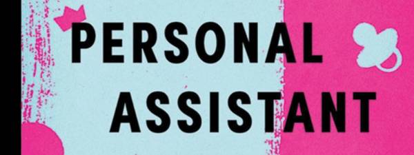 Friendly Personal Assistant 1