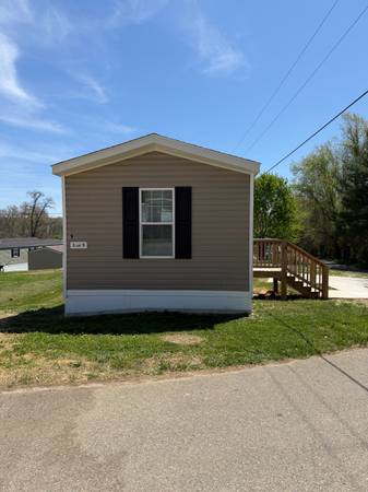 3 Bedroom 2 Bath Single Wide Rent To Own! (9 Lee -Jess) 1