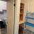 Multi office suite with reception desk, private offices, & restroom. 9 thumbnail