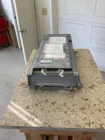 Prius battery 1