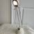 LED work lamp Desk Lamp with adjustable arm and shade 1 thumbnail