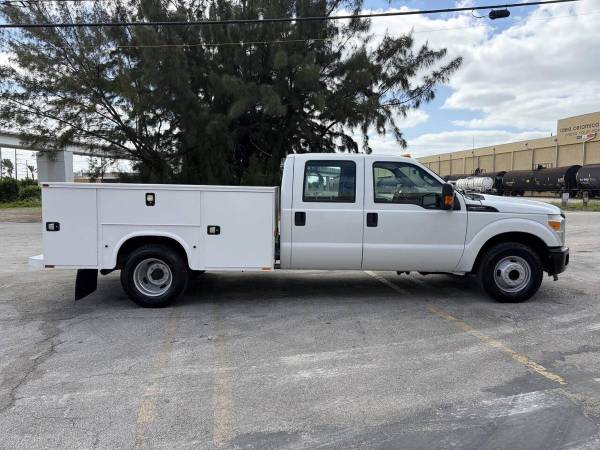 2015 Ford F 350 SD - Photo 9