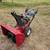 Like new Toro 1028 powershift snowblower 6 thumbnail