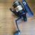 SHAKESPEARE WUS40 SPINNING REEL  GOOD COND. 2 thumbnail