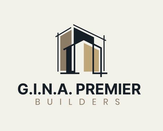 G.I.N.A. Premier Builders LLC 1