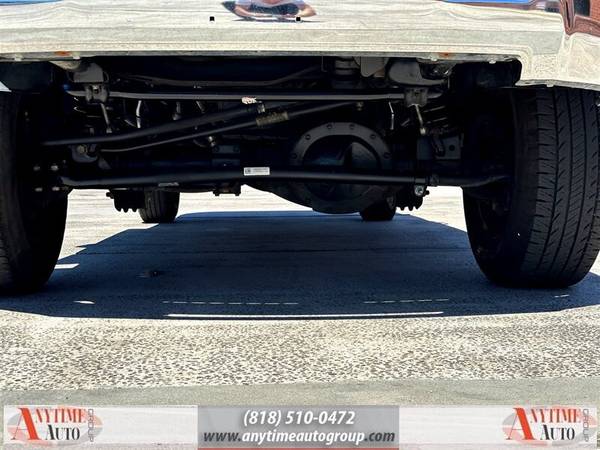 2017 RAM 3500 Tradesman 4x4 - Photo 15