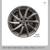 Alfa Romeo Giulia Wheel Rim Grey HOL.58159-GGG-A 2017-2025 | Alfa Romeo | Giulia 3 thumbnail