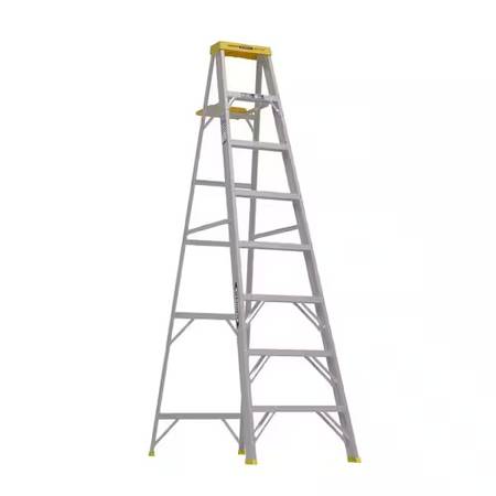 Werner 8 ft new 1