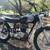Triumph Street Tracker 3 thumbnail