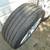 2024 Mustang GT premium wheel/tire set of 4-like new 4 thumbnail