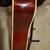 Vintage Ensenada WG-65 Dreadnought Acoustic guitar and case 12 thumbnail