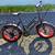 Pedago Element Electric Bike 1 thumbnail