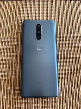 OnePlus 8 1