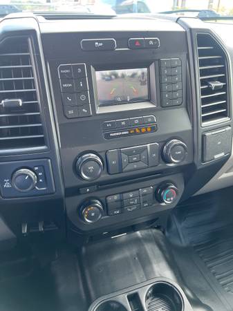 2018 Ford F-150 XL 4x4 - Photo 15