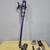 dyson v10  animal torque drive cordless stick vacuum cleaner purple v10-27 2 thumbnail