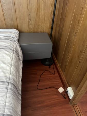 Nightstands 1
