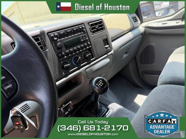 2003 Ford F350 F 350 - Photo 3