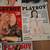 11 PLAYBOY magazines 5 thumbnail
