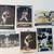Mickey Mantle reprints & reg.cards 5 thumbnail