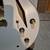 Epiphone Emily Wolfe “White Wolfe” Sheraton – Immaculate – Gig Bag Inc 6 thumbnail