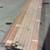 Brazilian Cherry 2-1/4" straight grain flooring 2 thumbnail