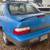 95 Corolla part out 2 thumbnail