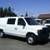 2011 Ford E350 Cargo Work Van Utility Box Truck Ex-City Loaded 70,000 MILES! 3 thumbnail
