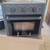 WEESTA Air Fryer Toaster Oven 5 in 1 Multi-Functional Air Fry . 1 thumbnail