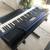 Casio MZ-X500 61-Key Arranger Workstation Keyboard – Mint 5 thumbnail