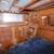 1979 Sea Ranger 37 rugged trawler, 2 cabins, 2 heads, twin diesels 13 thumbnail