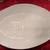 Crate & Barrel Large Oval Serving Tray plate platter 1 thumbnail