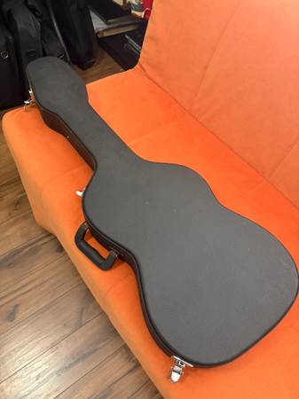 Fender Stratocaster Or Telecaster Case 1