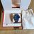 2021 Omega Seamaster Diver 300M - Blue Wave - Ref 210.30.42.20.03.001 - Full Set 8 thumbnail