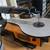 Drill press, scroll saw, router with table, miter saw 3 thumbnail