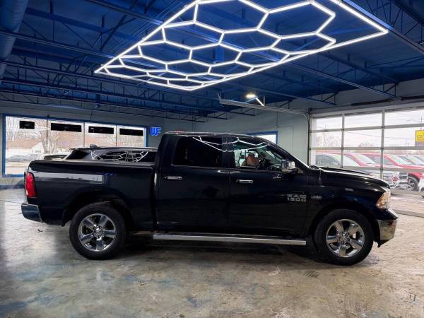 2017 RAM 1500 DS Guaranteed - Photo 10