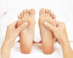 Reflexology, Body Contouring & Mobile Massage 1