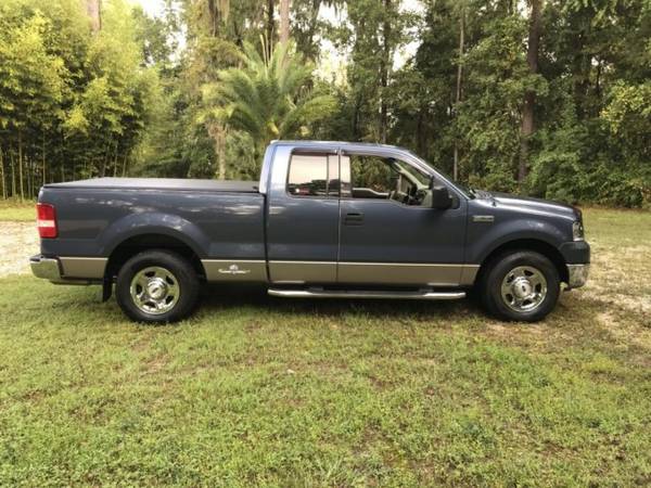 2004 Ford F-150 - Photo 6