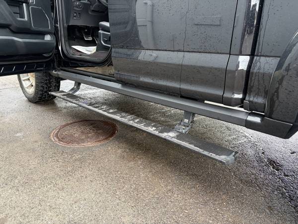 2019 Ford F-150 Harley-Davidson SuperCrew - Photo 12