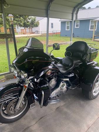 2006 harley davidson 1