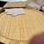 Kalimantan 35.4 in light honey round Rattan /wicker coffee table.  1 o 2 thumbnail