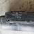 Jeep running boards / side step rails 2 thumbnail