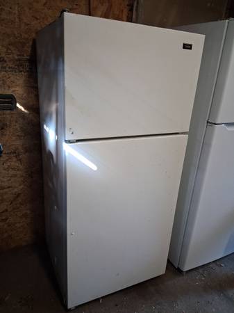 Small Refrigerator 1