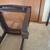 Vintage Wood Chair 18 thumbnail