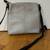 Ecco Crossbody Leather Purse 2 thumbnail