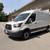 2017 Ford Transit T-250 / Medium Roof / Ladder Rack 1 thumbnail