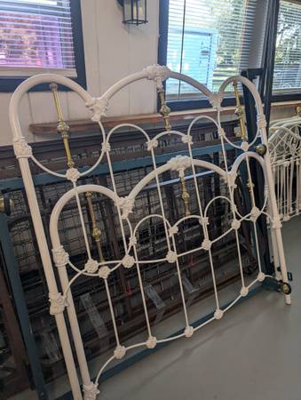 Day bed 1